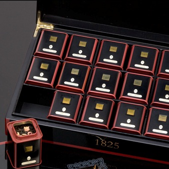 Coffret Th� Dammann